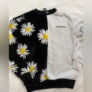 Size XS sweater!